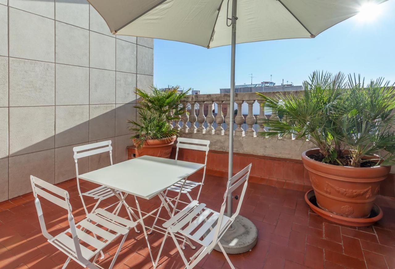 Astoria 3* Barcelone