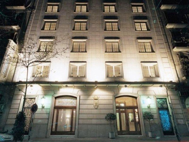Astoria 3* Barcelone